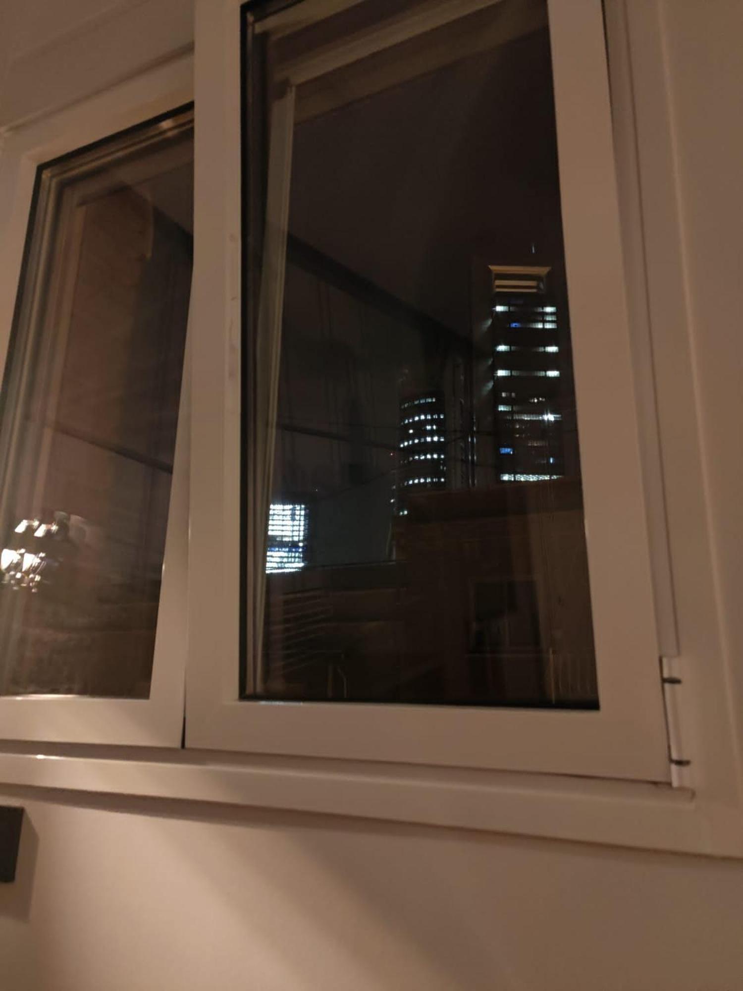 Habitacion New York - 5 Torres Madrid Ngoại thất bức ảnh