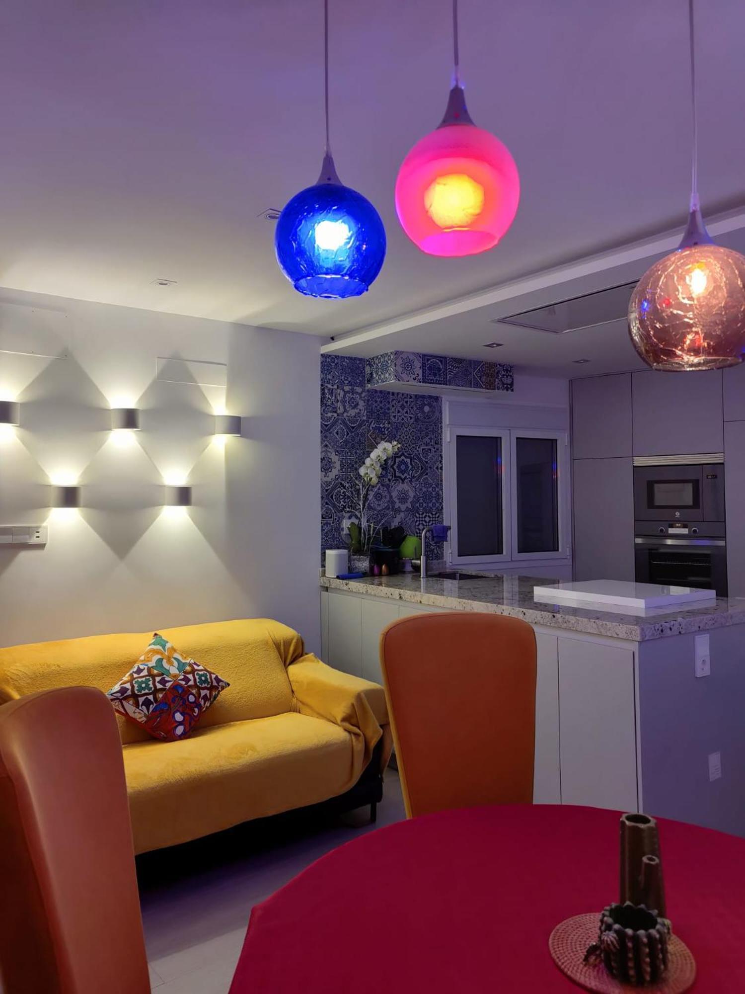 Habitacion New York - 5 Torres Madrid Ngoại thất bức ảnh