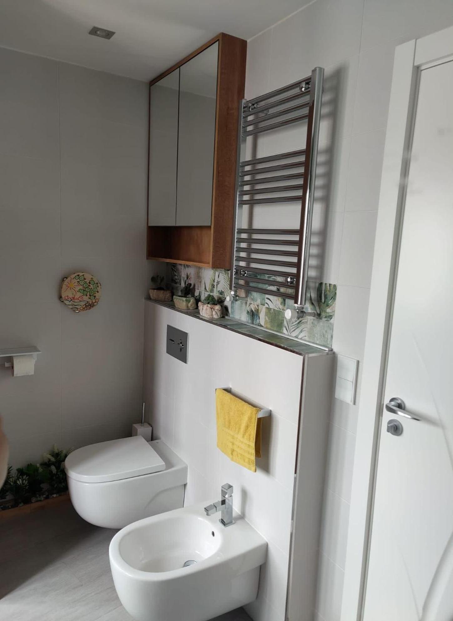 Habitacion New York - 5 Torres Madrid Ngoại thất bức ảnh