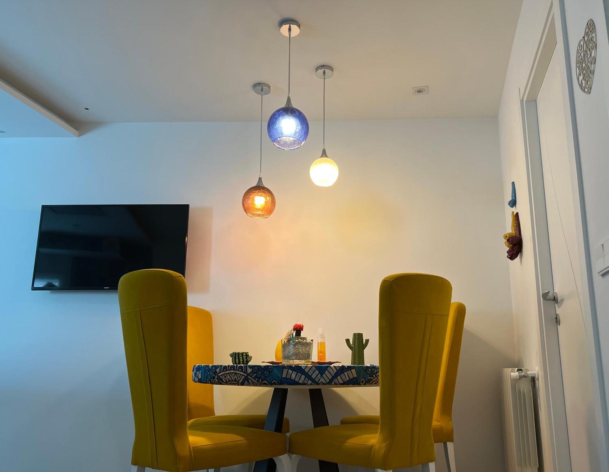 Habitacion New York - 5 Torres Madrid Ngoại thất bức ảnh