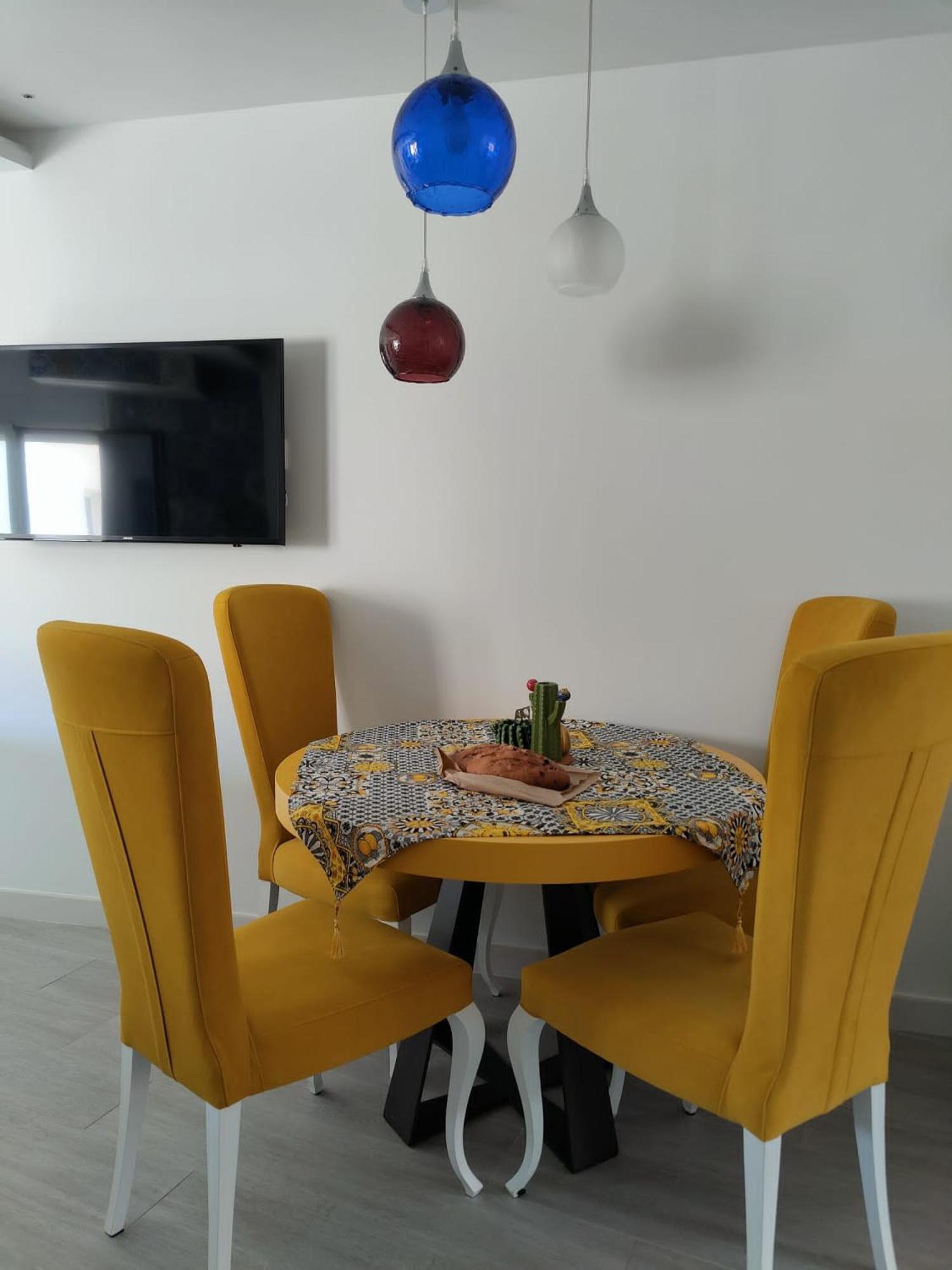 Habitacion New York - 5 Torres Madrid Ngoại thất bức ảnh