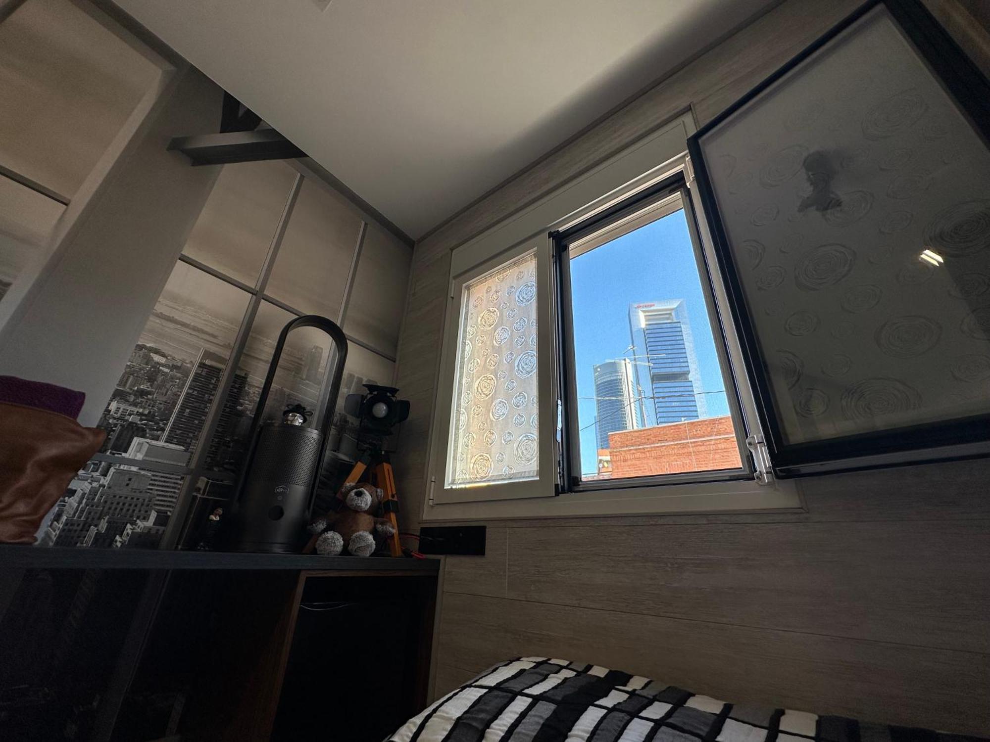 Habitacion New York - 5 Torres Madrid Ngoại thất bức ảnh
