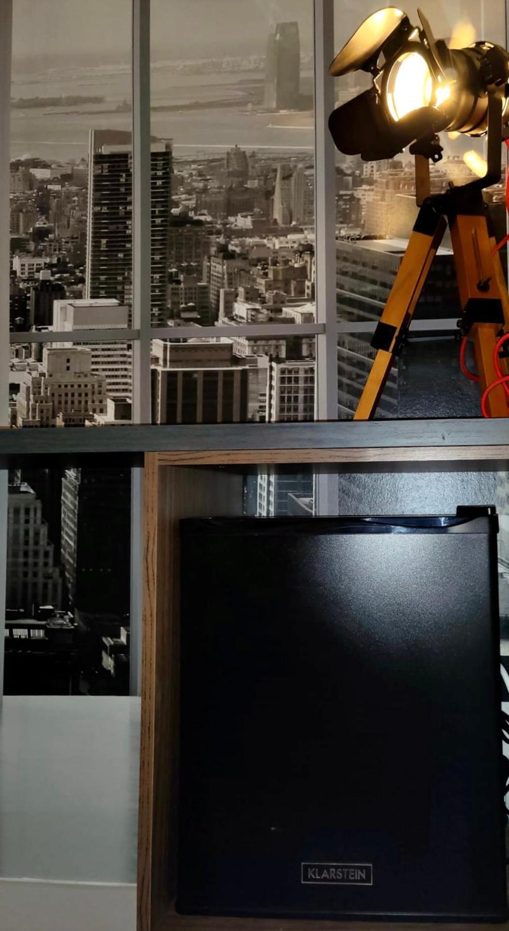 Habitacion New York - 5 Torres Madrid Ngoại thất bức ảnh