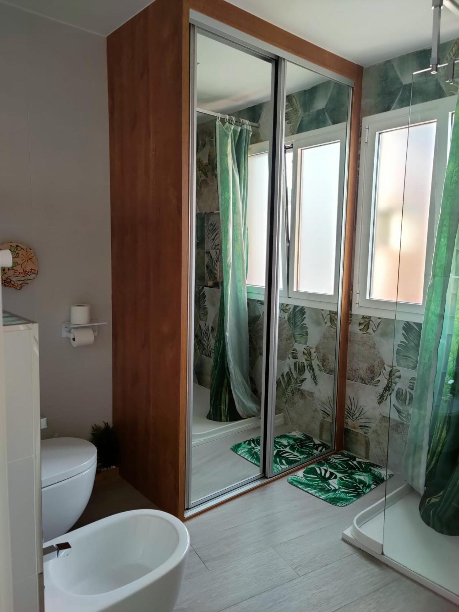 Habitacion New York - 5 Torres Madrid Ngoại thất bức ảnh