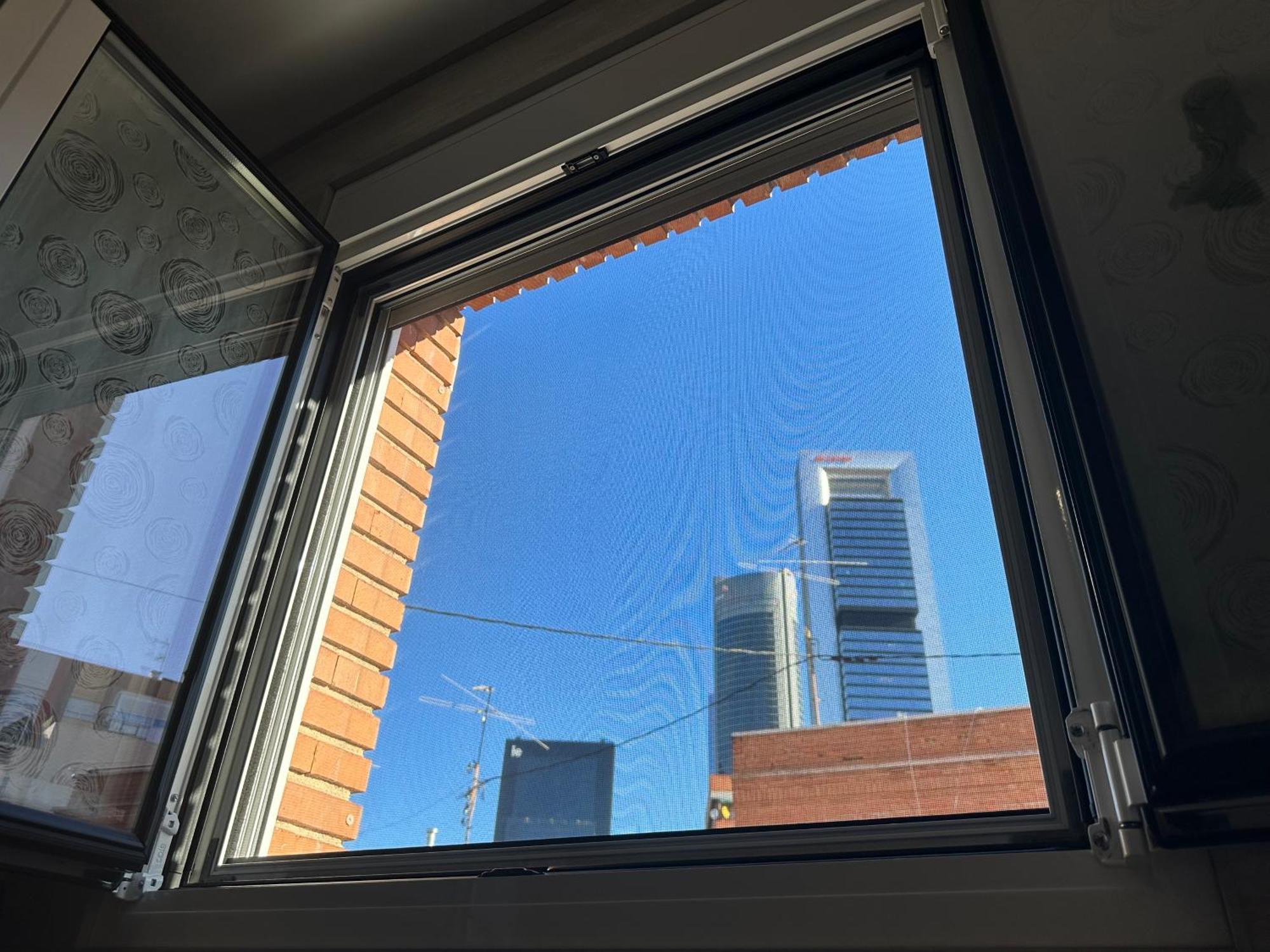 Habitacion New York - 5 Torres Madrid Ngoại thất bức ảnh